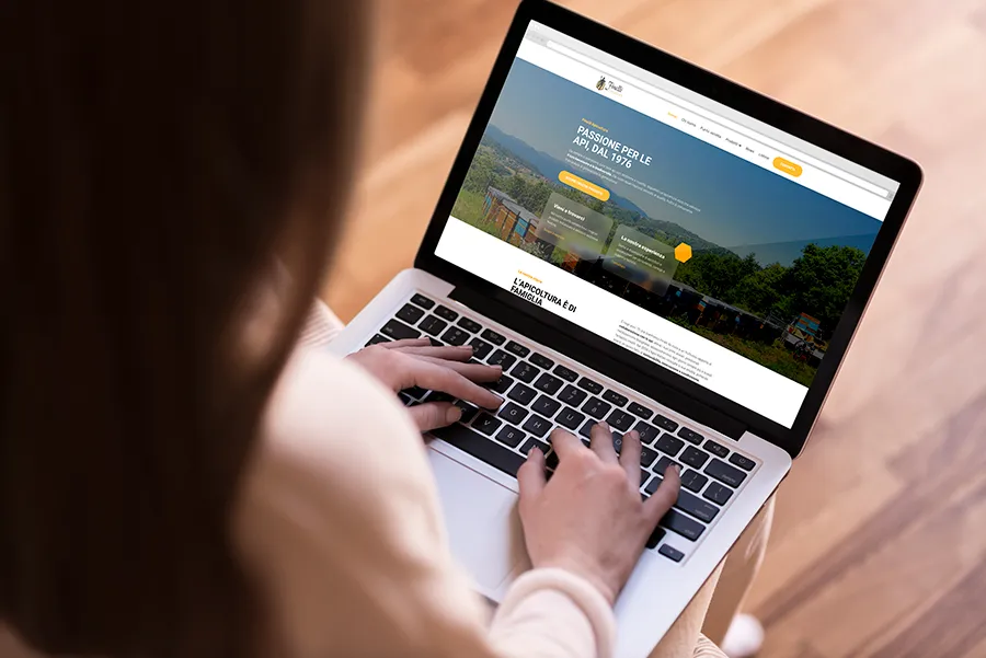 Portfolio Copywriter Finelli