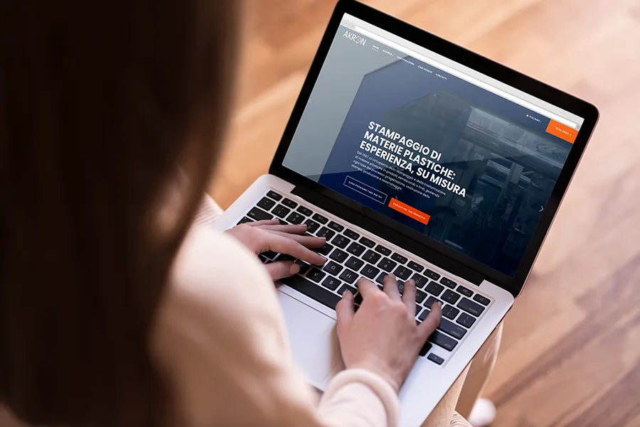 Portfolio Copywriter Akron